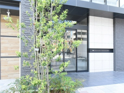 プラウド阪急塚口駅前