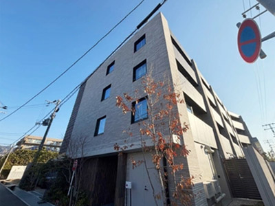 イニシア芦屋レジデンス
