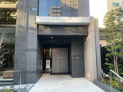 クレヴィア新御徒町