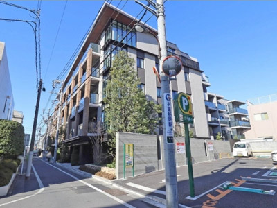 パークホームズ西池袋