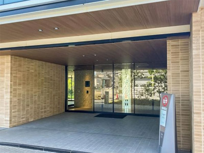 パークホームズ吉祥寺北 ザ ガーデン