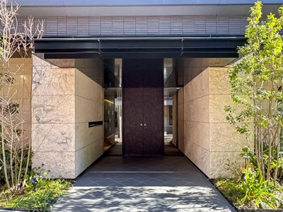 パークホームズ市川真間