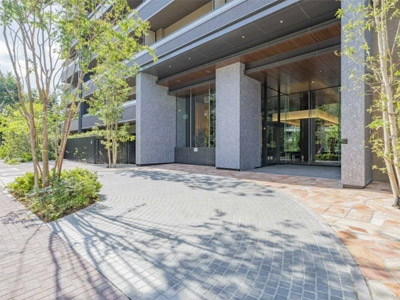 プラウドシティ小竹向原