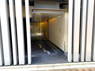 ザ・パークハウス 京都河原町
