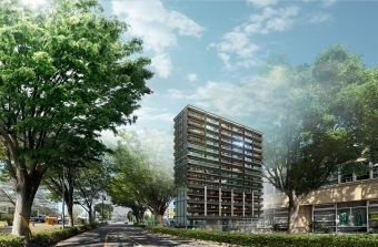 レーベン朝霞本町PROJECT