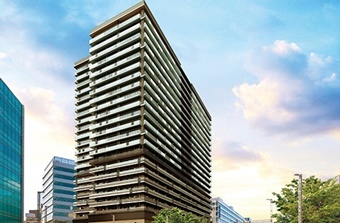 Brillia Tower 千葉