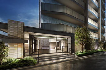 レーベン新小岩 CENTER PLACE