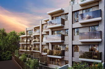 リビオ吉祥寺南町