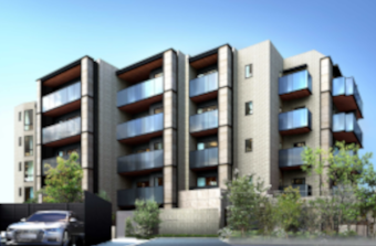 イノベイシア恵比寿