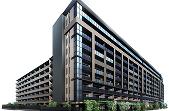 リビオシティ文京小石川