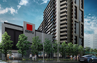 レーベン御器所 M's TOWER