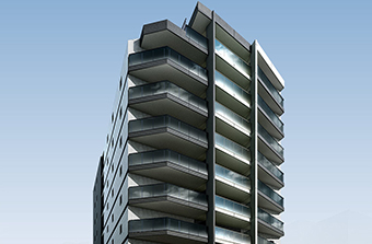 レーベン新小岩 CENTER PLACE