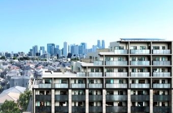 イノバス東高円寺