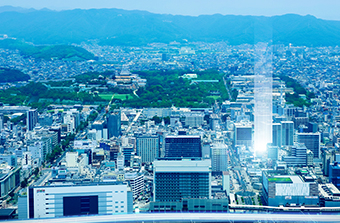 レーベン姫路Project