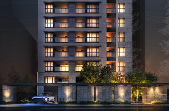 プラウド文京本駒込