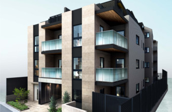 イノバス市谷仲之町