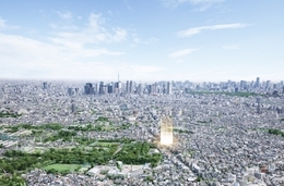 グランドメゾン杉並永福町