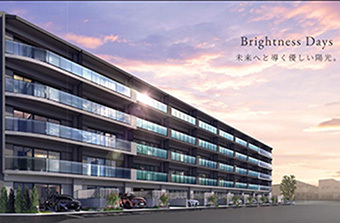 エステムコート川崎 ザ・レジデンス