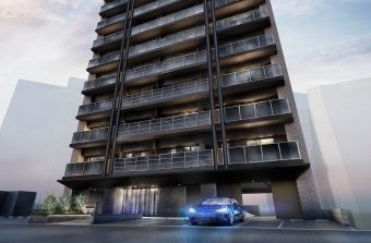 イノバス名古屋本陣