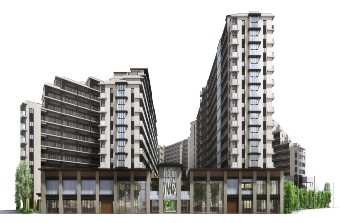 BLUE FOREST RESIDENCE MINAMI FUNABASHI