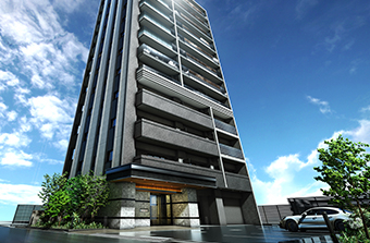 レーベン蕨PROJECT