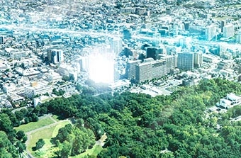 レーベン朝霞本町PROJECT