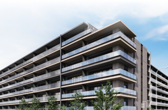 リビオシティ船橋北習志野ミッドレジデンス