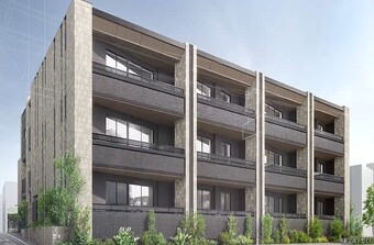 リビオ駒澤大学レジデンス