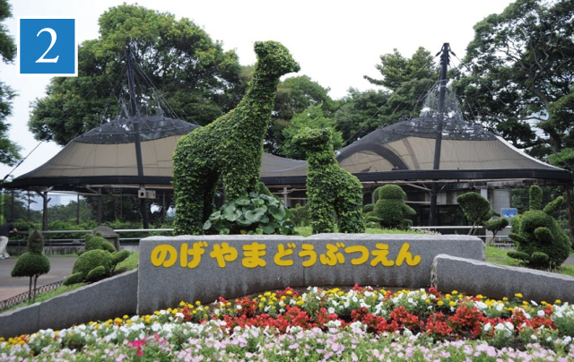 野毛山動物園