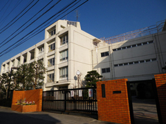 新築一戸建て　川崎市宮前区　東急田園都市線 宮前平　フォレストタウン神木本町　向丘中学校