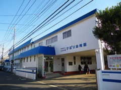 新築一戸建て　川崎市宮前区　東急田園都市線 宮前平　フォレストタウン神木本町　ひばり幼稚園