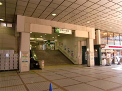 新築一戸建て　中原区　JR南武線 武蔵新城駅　上小田中3丁目 B号棟　武蔵中原駅