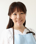 YOMEちゃん こと 大井純子さん