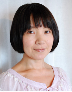オーガニックベース・前田さやかさん