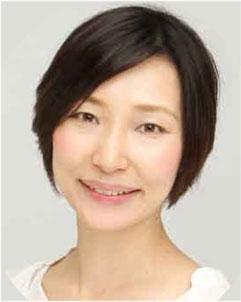 川崎利栄さん
