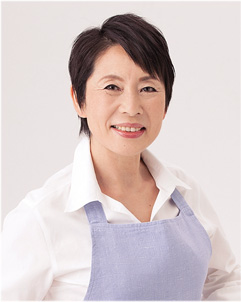 植木もも子さん