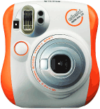 instax mini 25 チェキ