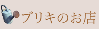 ブリキのお店