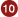 10