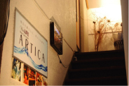 Water Cafe＆Bar ARTICA（ウォーターカフェアンドバー アルティカ）