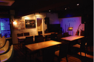 Water Cafe＆Bar ARTICA（ウォーターカフェアンドバー アルティカ）