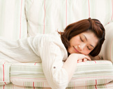 昼に「チョイ寝」をすれば、夜も安眠