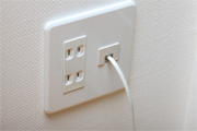 住宅設備のチェック