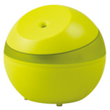 ●アピックスインターナショナル「ULTRASONIC AROMA HUMIDIFIER」