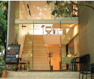 Park Side Cafe