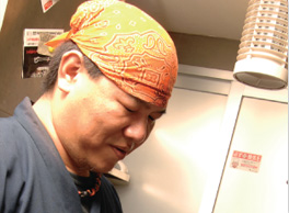 炭火焼鳥　串宿本店