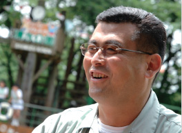 清水公園