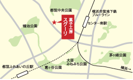 菓子工房 スグーリ マップ