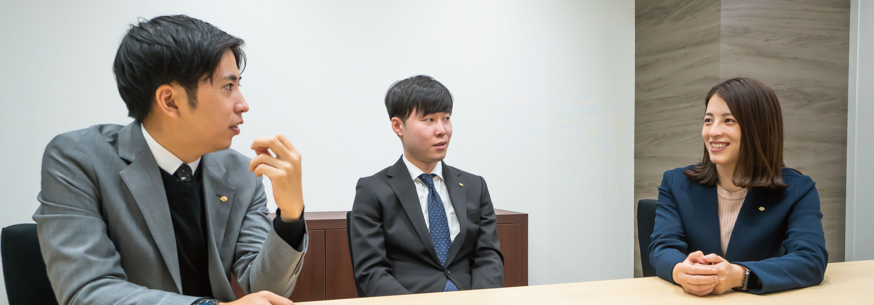 愛される街で、愛される存在を目指して。