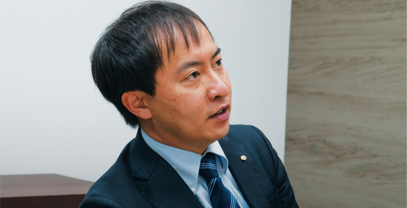 NAOTO KURODA